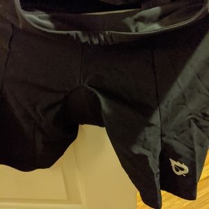 Padded Cycling Shorts